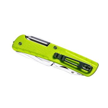 Фото Ніж багатофункційний Ruike Trekker LD43
