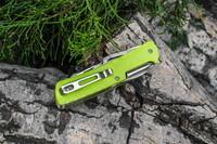 Ніж багатофункційний Ruike Trekker LD43 - фото 7