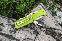 Ніж багатофункційний Ruike Trekker LD43 - фото 6