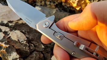 Фото Ніж складний Ruike P135-SF