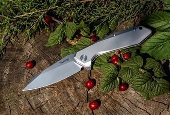 Фото Ніж складний Ruike P135-SF