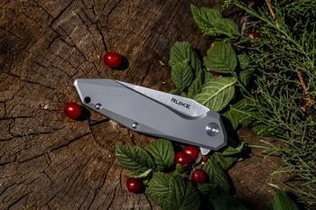 Фото Ніж складний Ruike P135-SF