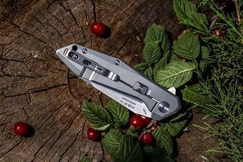 Фото Ніж складний Ruike P135-SF