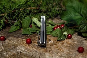 Фото Ніж складний Ruike P135-SF