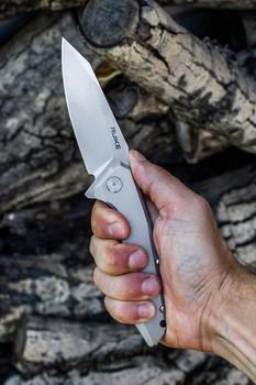 Фото Ніж складний Ruike P135-SF
