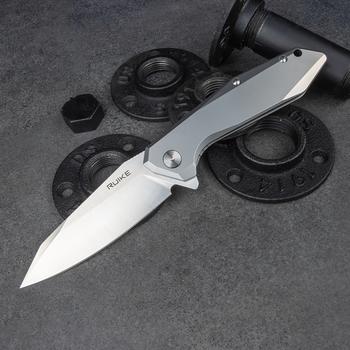 Фото Ніж складний Ruike P135-SF