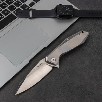 Фото Ніж складний Ruike P135-SF