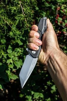Фото Ніж складний Ruike P138-B