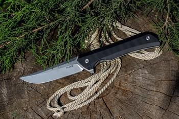 Фото Ніж складний Ruike Hussar P121-B