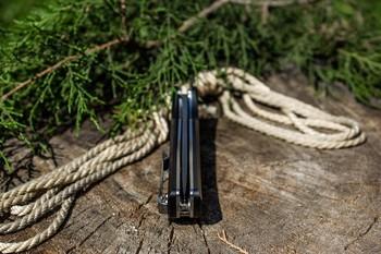Фото Ніж складний Ruike Hussar P121-B