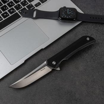 Фото Ніж складний Ruike Hussar P121-B