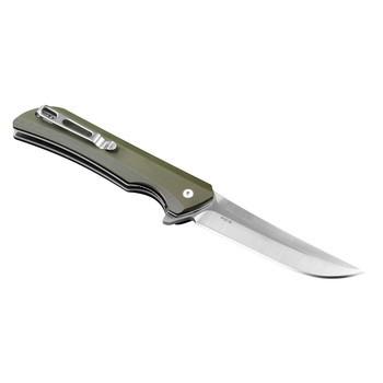 Фото Ніж складний Ruike Hussar P121-G