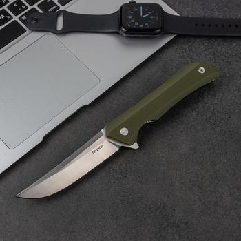 Фото Ніж складний Ruike Hussar P121-G