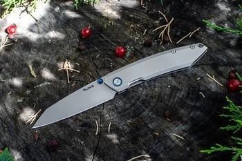 Фото Ніж складний Ruike P831-SF