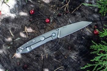 Фото Ніж складний Ruike P831-SF