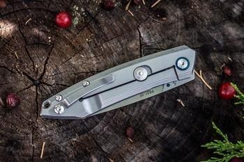 Фото Ніж складний Ruike P831-SF