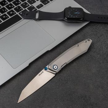 Фото Ніж складний Ruike P831-SF