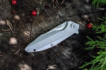 Фото Ніж складний Ruike P128-SF
