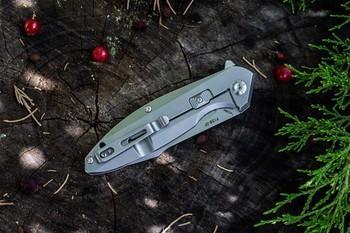 Фото Ніж складний Ruike P128-SF