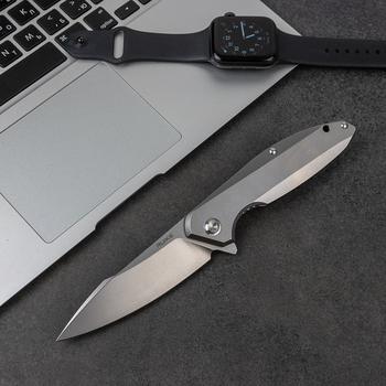 Фото Ніж складний Ruike P128-SF