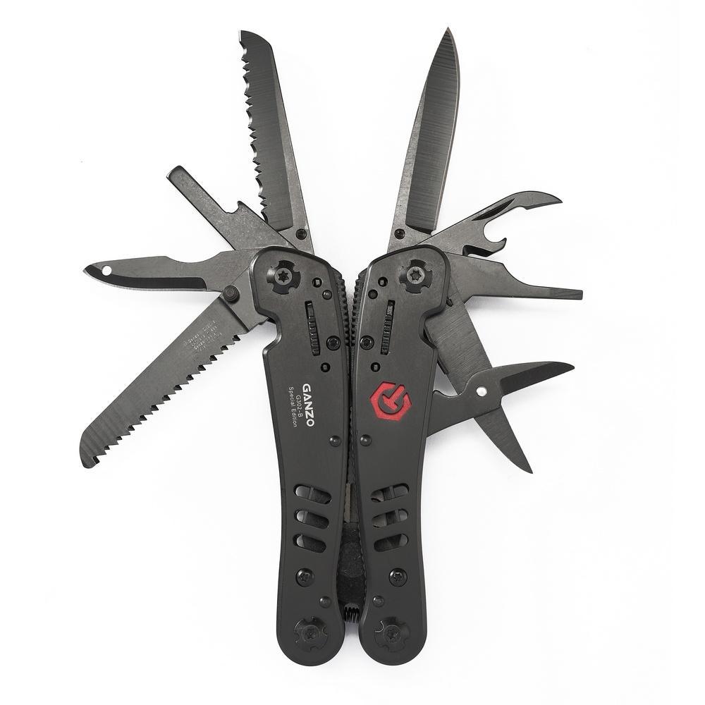 Мультитул Multi Tool Ganzo G302 -В - фото 4