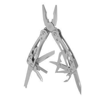 Фото Мультитул Multi Tool Ganzo G202