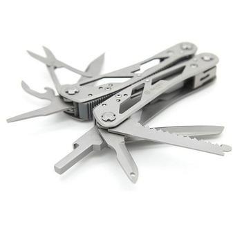 Фото Мультитул Multi Tool Ganzo G202