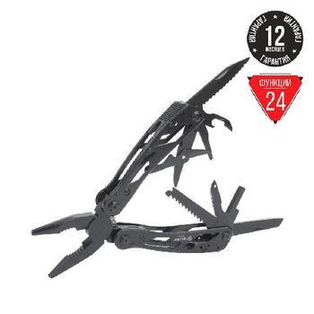 Фото Мультитул Multi Tool Ganzo G202B