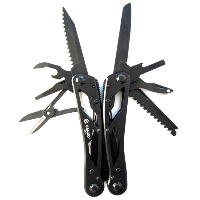 Мультитул Multi Tool Ganzo G202B - фото 8