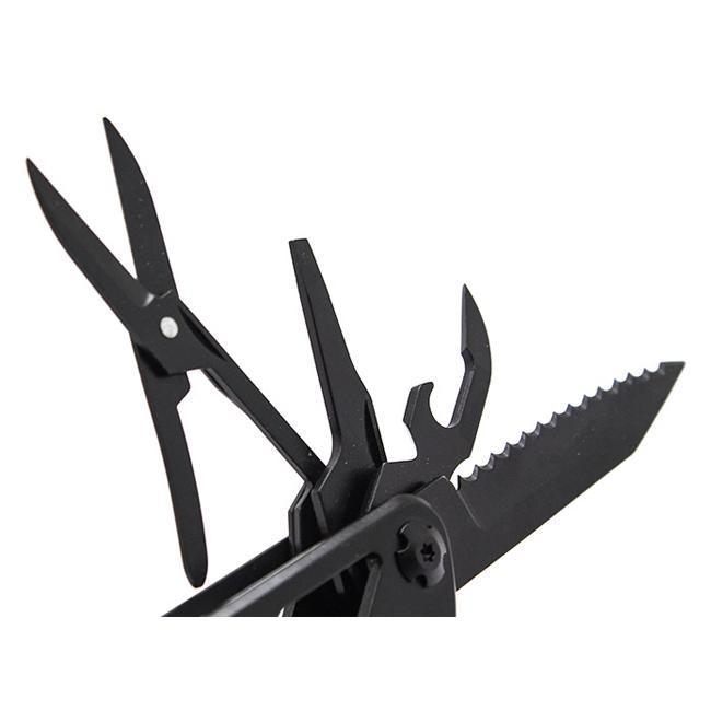 Мультитул Multi Tool Ganzo G202B - фото 4