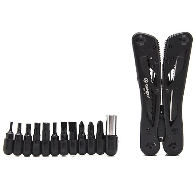 Мультитул Multi Tool Ganzo G202B - фото 10