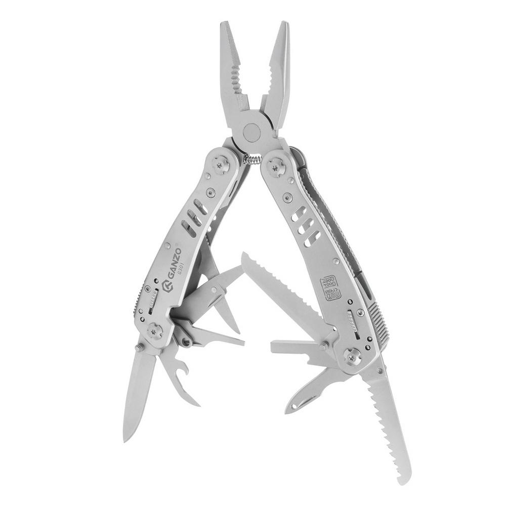 Мультитул Multi Tool Ganzo G301 - фото 1