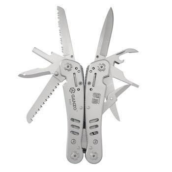 Фото Мультитул Multi Tool Ganzo G301