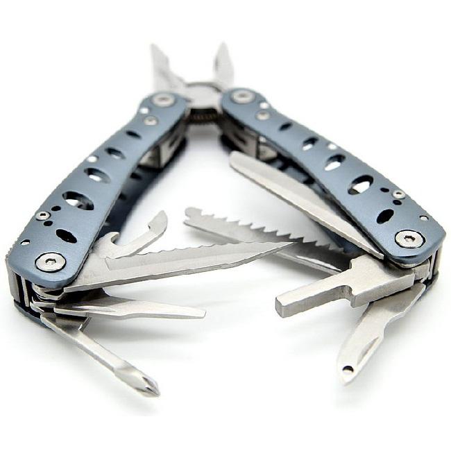 Мультитул Multi Tool Ganzo G101-H (G205) - фото 1