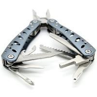 Мультитул Multi Tool Ganzo G101-H (G205) - фото 1