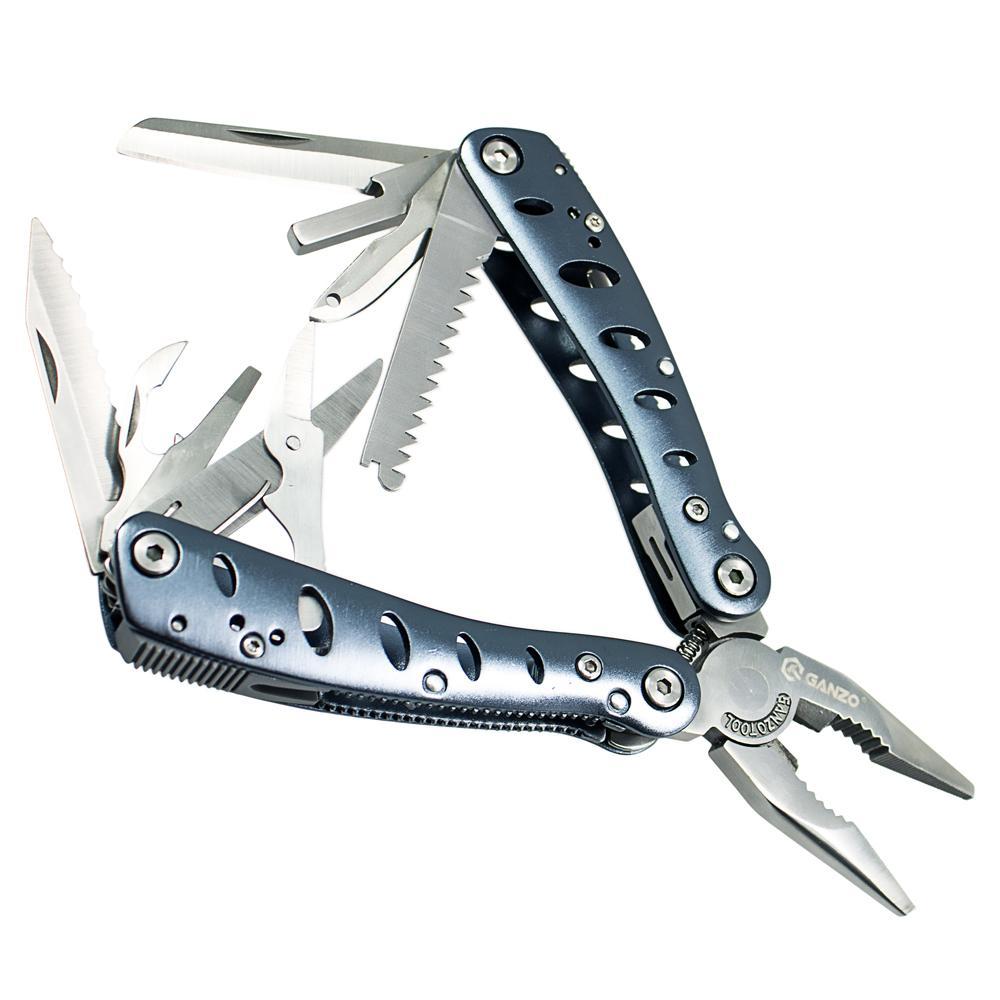 Мультитул Multi Tool Ganzo G101-H (G205) - фото 7