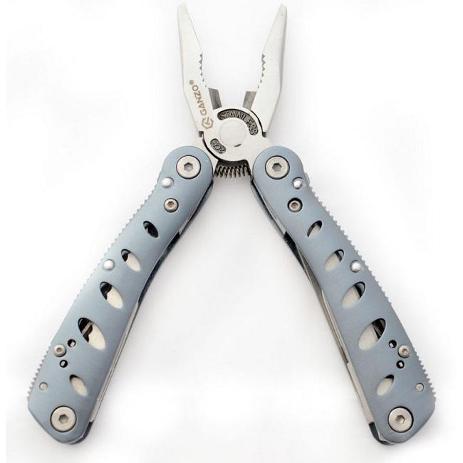 Мультитул Multi Tool Ganzo G101-H (G205) - фото 4