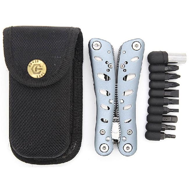 Мультитул Multi Tool Ganzo G101-H (G205) - фото 3
