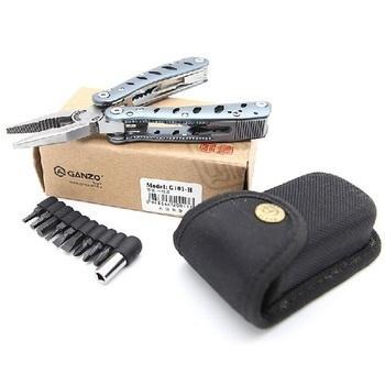 Фото Мультитул Multi Tool Ganzo G101-H (G205)