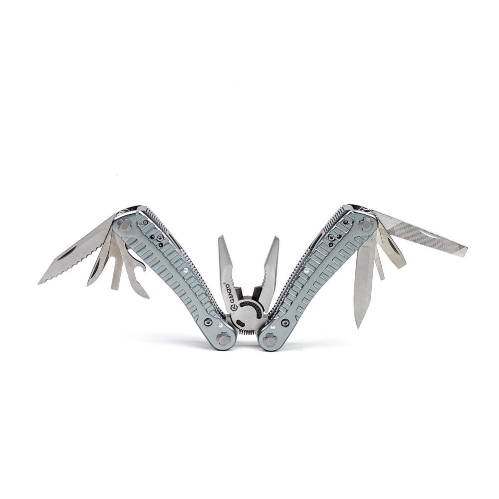 Мультитул Multi Tool Ganzo G105 G3130 - фото 8