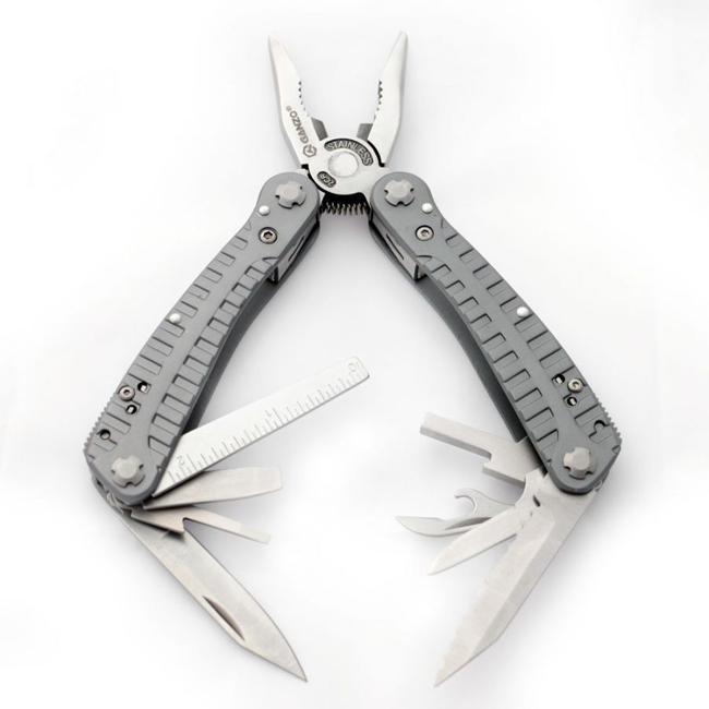 Мультитул Multi Tool Ganzo G105 G3130 - фото 6