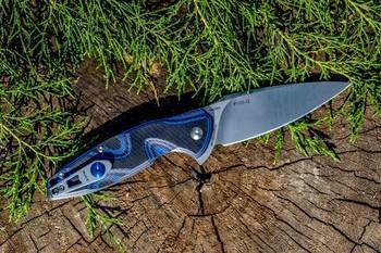 Фото Ніж складний Ruike Fang P105-Q