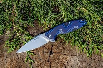Фото Ніж складний Ruike Fang P105-Q