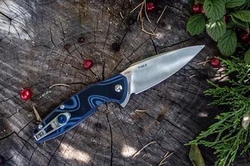 Фото Ніж складний Ruike Fang P105-Q