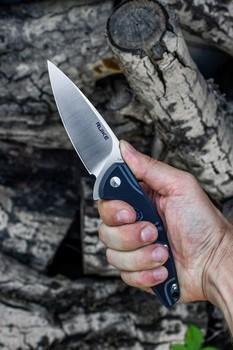 Фото Ніж складний Ruike Fang P105-Q