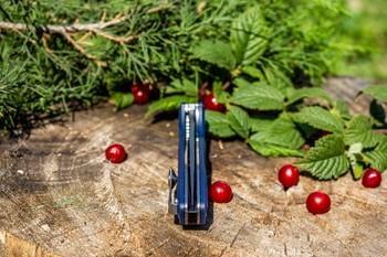Фото Ніж складний Ruike Fang P105-K