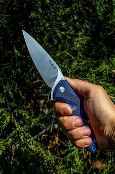 Фото Ніж складний Ruike Fang P105-K