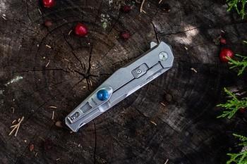 Фото Ніж складний Ruike P108-SF