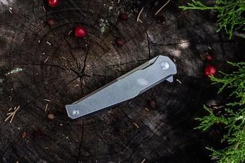 Фото Ніж складний Ruike P108-SF