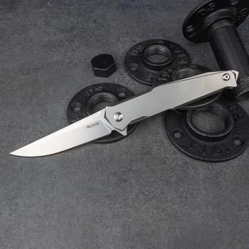 Фото Ніж складний Ruike P108-SF